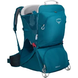 Osprey Kinder Poco SLT Trage