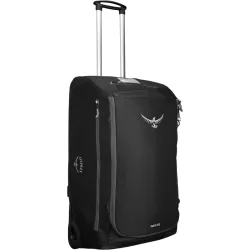 Osprey Daylite 85 2 Rollen Reisetasche 71 cm Reisetaschen 1 ct Schwarz Herren