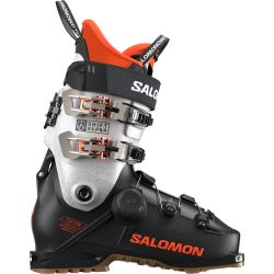Salomon Shift Alpha Boa 110 Freerideskischuhe