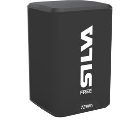 Silva Free Stirnlampe 72 Wh Ersatzakku