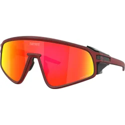 Oakley Latch Panel Sportbrille