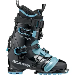 Scarpa, Scarpa Damen TX Pro Telemarkskischuhe