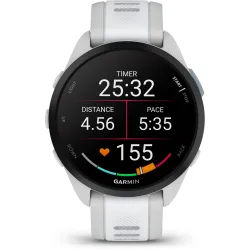 Garmin Forerunner® 165 Music GPS Uhr
