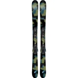 K2 Kinder Hi-Fi + FDT 4.5 Freerideset 26/27