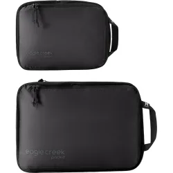 Eagle Creek Pack-It Isolate Compress Cube S/M Packtasche Set