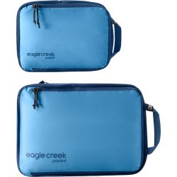 Eagle Creek Pack-It Isolate Compress Cube S/M Packtasche Set
