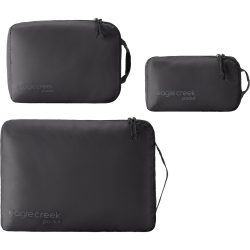 Eagle Creek Pack-It Isolate Cube XS/S/M Packtasche Set