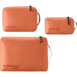 Eagle Creek Pack-It Isolate Cube XS/S/M Packtasche Set