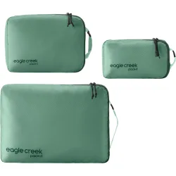 Eagle Creek Pack-It Isolate Cube XS/S/M Packtasche Set