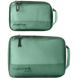 Eagle Creek Pack-It Reveal Compress Cube S/M Packtasche Set