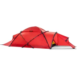 Hilleberg Saivo 4 Zelt