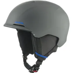 Alpina Kinder Brix JR Skihelm