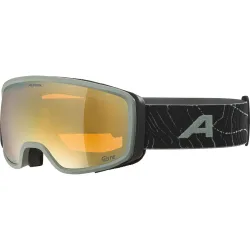 Alpina Bivio Q-Lite Skibrille