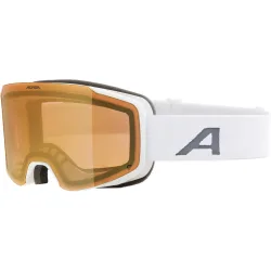Alpina Taos Q Skibrille