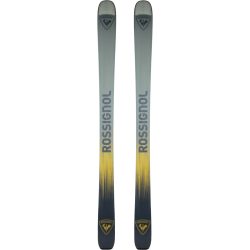 Rossignol Sender Soul 102 Open Freerideski 24/25