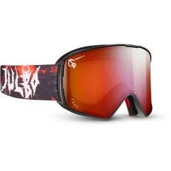 Julbo Launcher Reactiv 0-4 High Contrast Skibrille