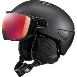 Julbo, Julbo Globe Evo Mips Reactiv 1-3 Visierhelm