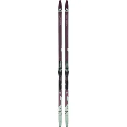 Fischer Damen Inspire EF + Control Step Classicset 26/27