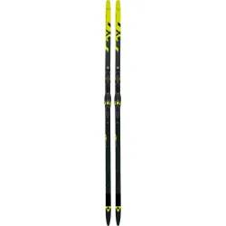 Fischer Superlite Crown EF+Control Step Classicset 26/27