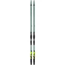 Fischer Ultralite Crown EF+Control Step Classicset 26/27