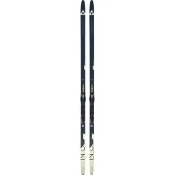 Fischer Twin Skin Cruiser EF+Control Step Classicset 26/27