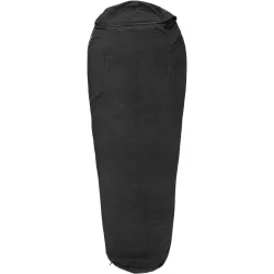 Warmpeace Polartec Micro Mummy Schlafsack