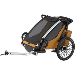 Thule Chariot Sport 2 Double Kinderanhänger