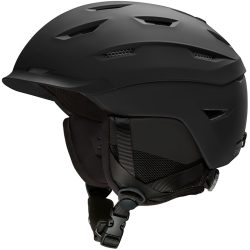 Smith Level Mips Skihelm