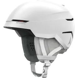 Atomic Savor Amid Skihelm
