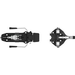 ATK Bindings V-Crest Brake Lite Tourenbindung