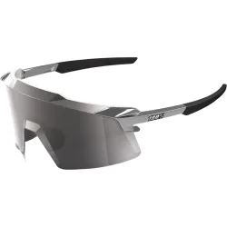 100% Aerocraft HiPER Chrome Sportbrille