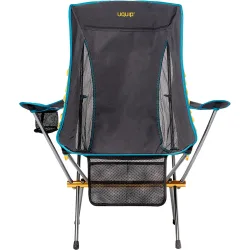 Uquip Infinity Lounger Campingstuhl