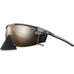 Julbo, Julbo Ultimate Cover Reacktive Perf. 2-4 Gletschbrille