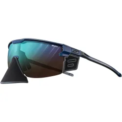Julbo, Julbo Ultimate Cover Reacktive Perf. 2-4 Gletschbrille
