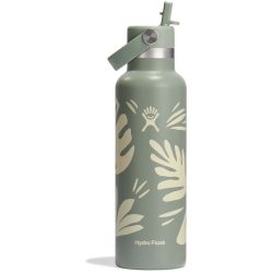 Hydro Flask 21oz Standard Flex Straw Cap Isolierflasche