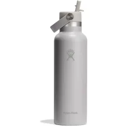 Hydro Flask, Hydro Flask 21oz Standard Flex Straw Cap Isolierflasche