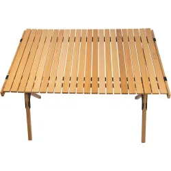 EOE - Eifel Outdoor Equipment Desch L Falttisch
