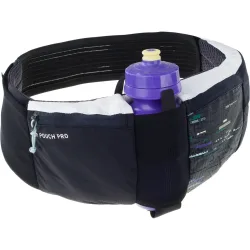 Evoc Hip Pouch Pro Hüfttasche +Trinkflasche 0,55l