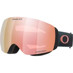 Oakley Flight Deck M Prizm Skibrille
