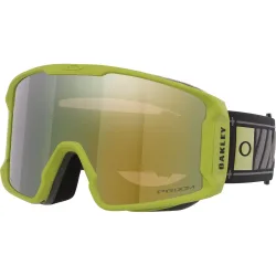 Oakley Line Miner L Unity Collection Skibrille