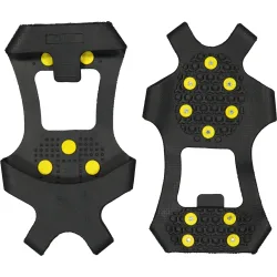 CMP Spikes