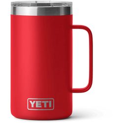 Yeti Rambler Mug 24oz Isolierbecher
