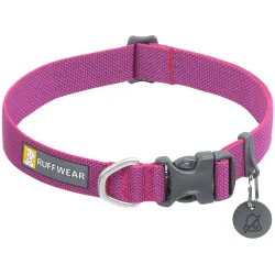 Ruffwear Hi & Light Hundehalsband