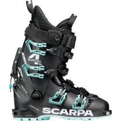Scarpa Damen 4-Quattro SL Tourenskischuhe