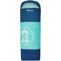 Trollkids Kinder Midnight Sun Dreamer Schlafsack