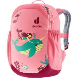 Deuter Kinder Pico 5 Rucksack