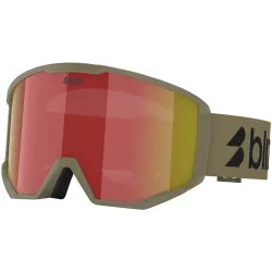 Bliz Spark Skibrille