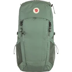 Fjällräven Abisko Wanderrucksack Rucksäcke 1 ct Grün