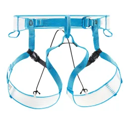 Petzl Altitude Hochtourengurt