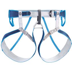 Petzl Tour Hochtourengurt